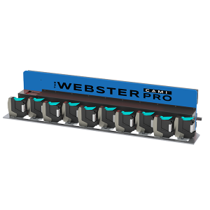 Webster CAMI PRO unit