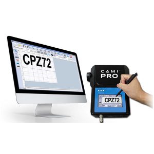 CAMI Case Pro Software