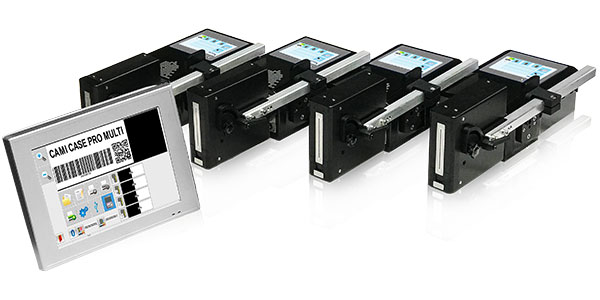 CAMI Case Pro Multi