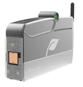 Zenjet Dynamic Thermal Inkjet Printer