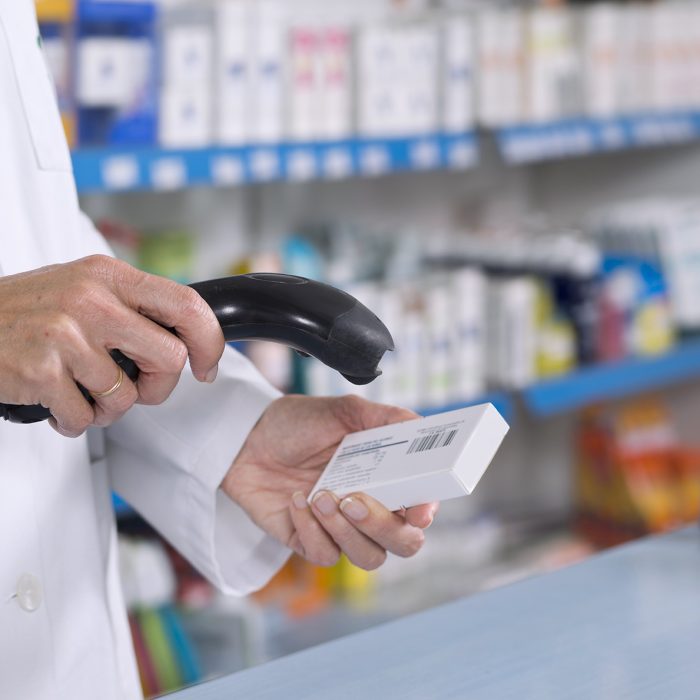 Guide to Labeling of Pharmaceutical Products