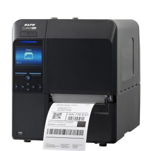 CK4NX Plus - SATO Industrial Offline Desktop Printer