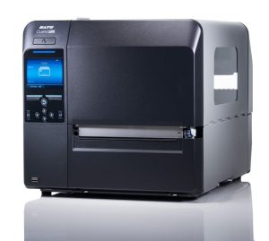 SATO CL6NX Plus Desktop Label Printer