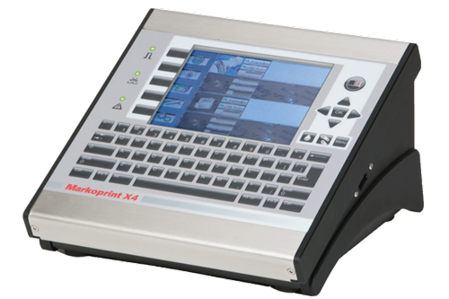 MARKO X4JET-TOUCH (Occasion) – État Fonctionnel