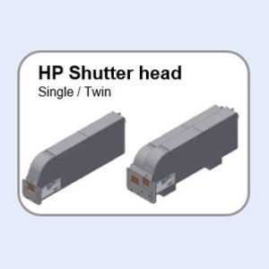 Markoprint Shutter Printhead HP