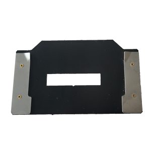 Positioning Guide for the jetStamp 990