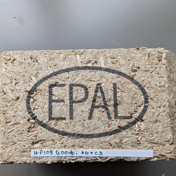 Wood - EPAL- Singular 108