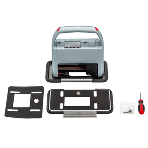 Non slip smooth 2in on machine