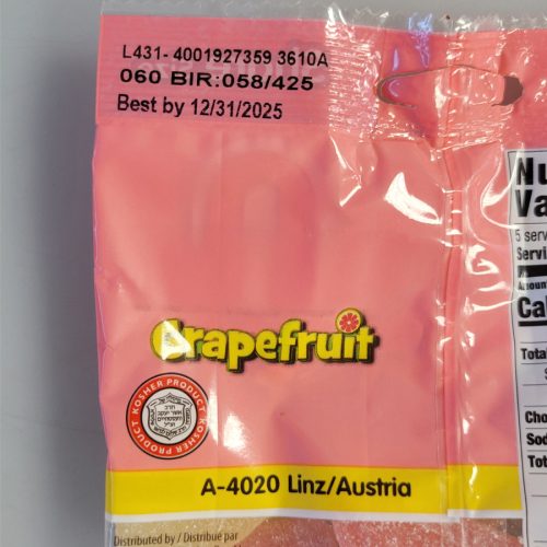 Product Coding for Contract Packagers