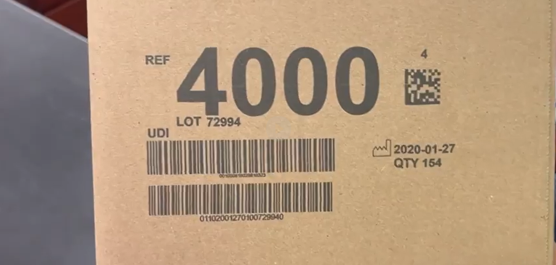 Quality TIJ Printing