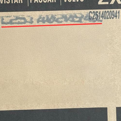 Valve Jet vs Tij- Same Cardboard Box-CIJ