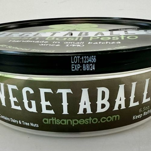 TIJ Food Package Printing