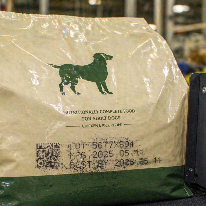 Marking Issues for Pet Food Manufacturers